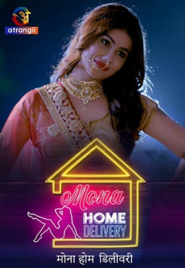 Mona Home Delivery | Season 01